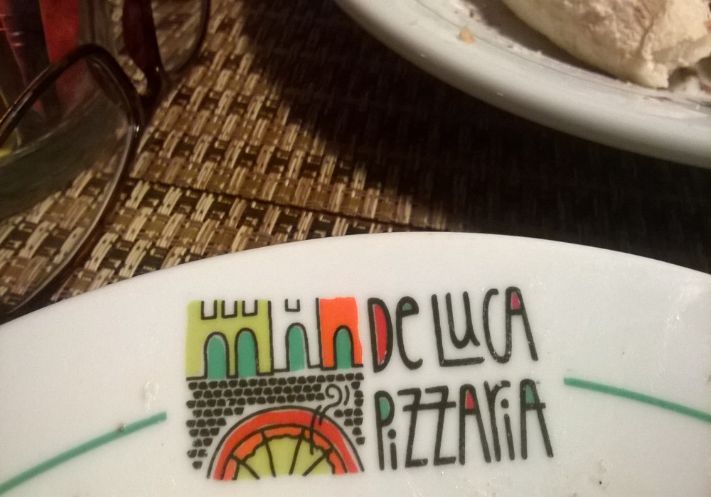 Pizzaria De Luca