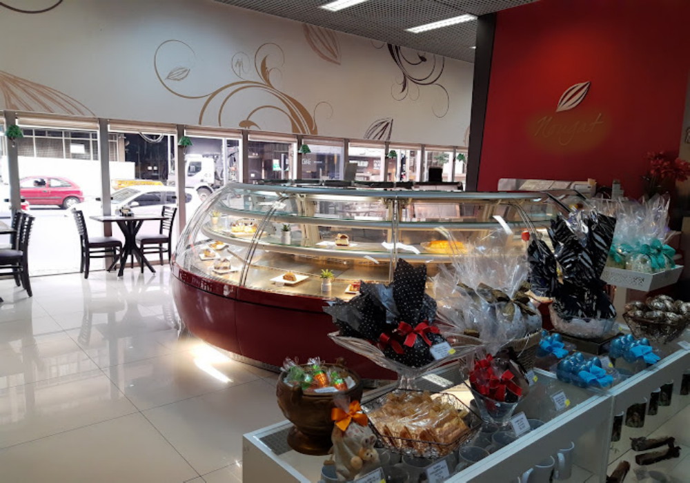 Complexo Gastronomico