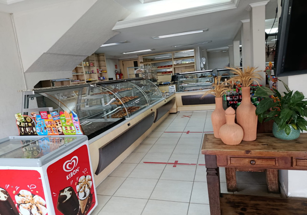 Panificadora e Restaurante