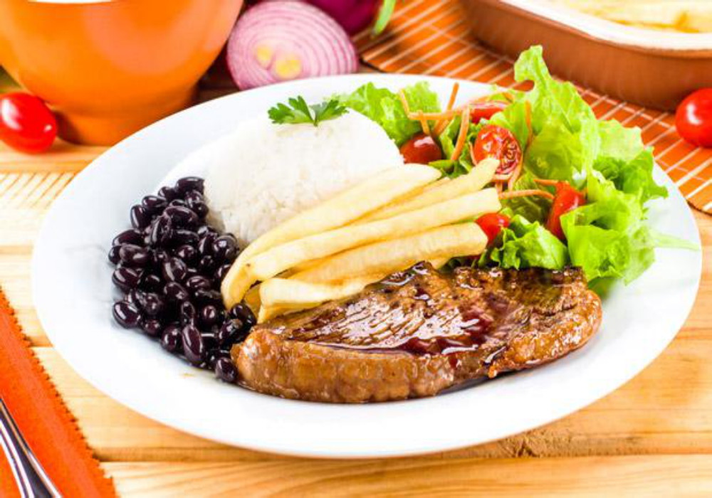 Restaurante Buffet