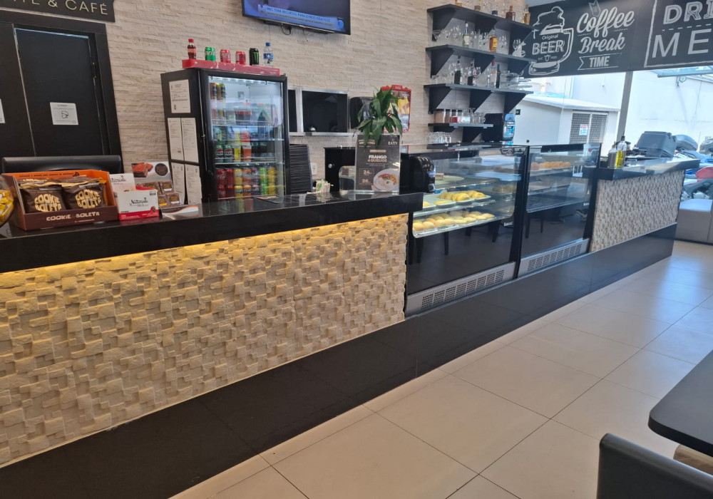Restaurante e Cafe