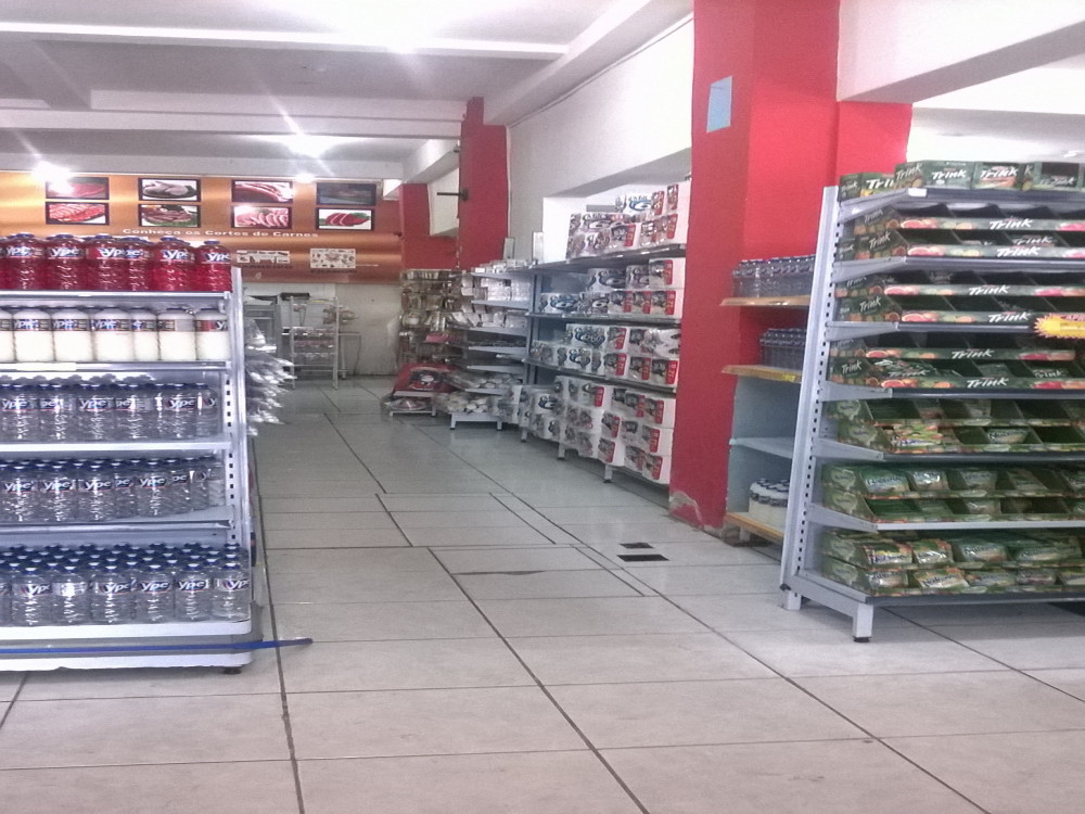 Supermercados Hayon