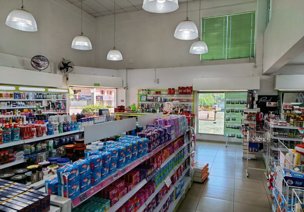 Farmacia com Farma Popular